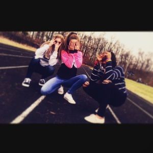 Meet your Posher, Nina